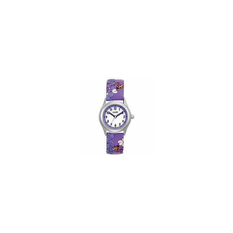 Club time barneklokke A56508S10A