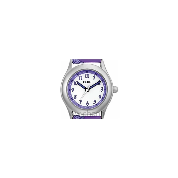 Club time barneklokke A56508S10A