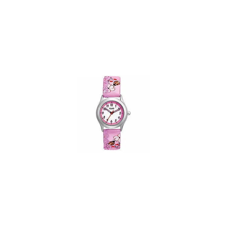 Club time barneklokke A56508S14A