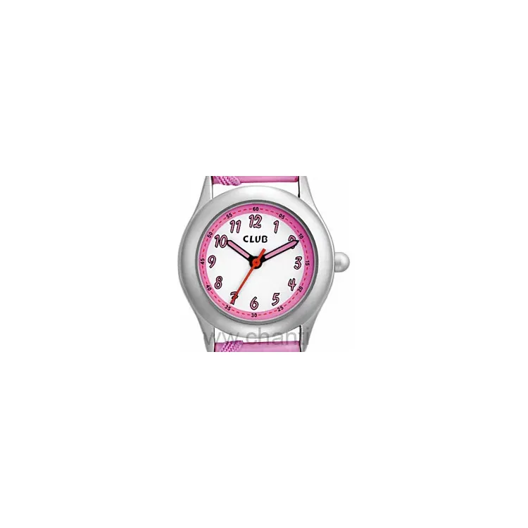 Club time barneklokke A56508S14A
