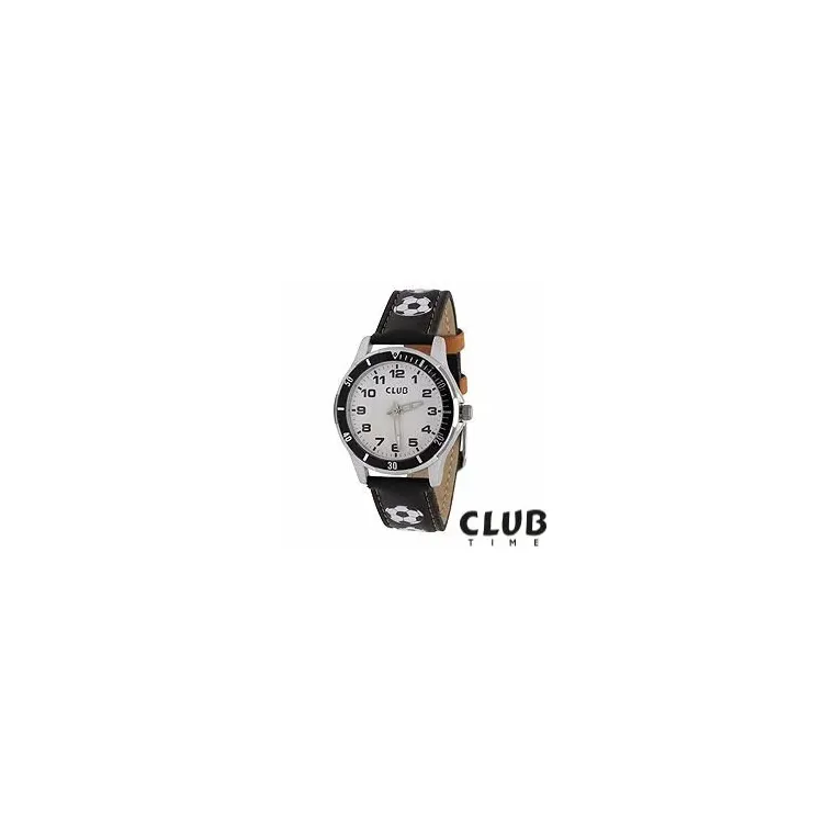 barneklokker Club time A56522S0A