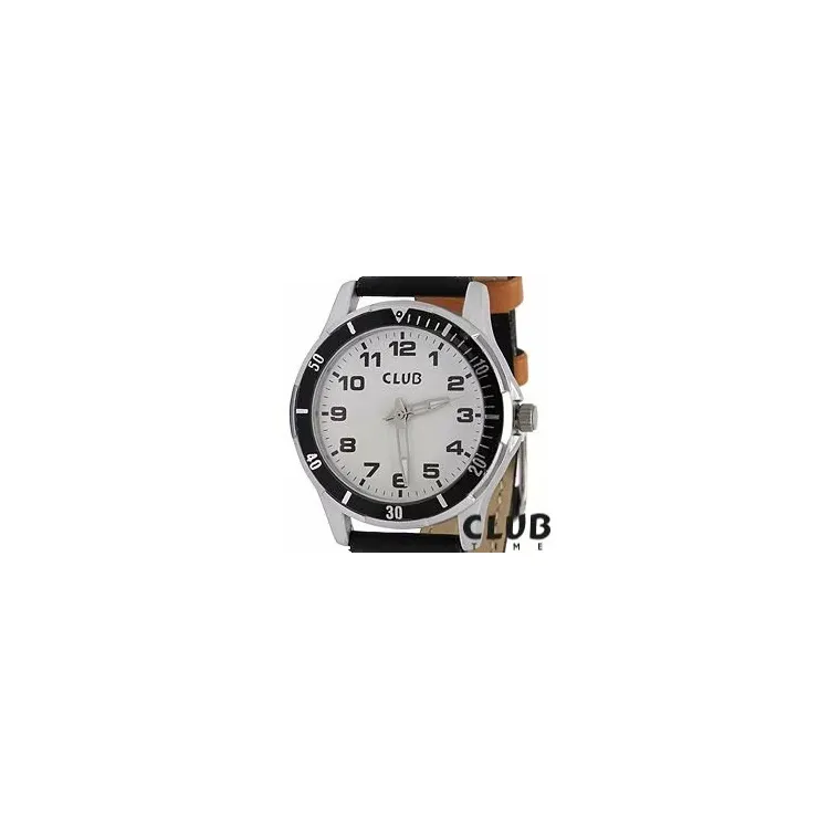barneklokker Club time A56522S0A