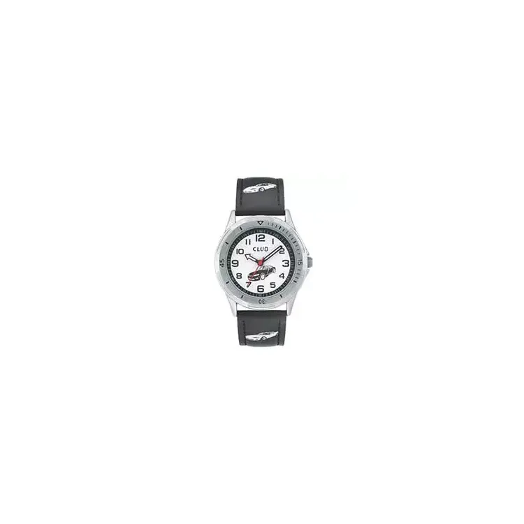 armbåndsklokke til unge: Club time barneklokke A565294S0A