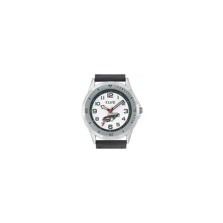 armbåndsklokke til unge: Club time barneklokke A565294S0A