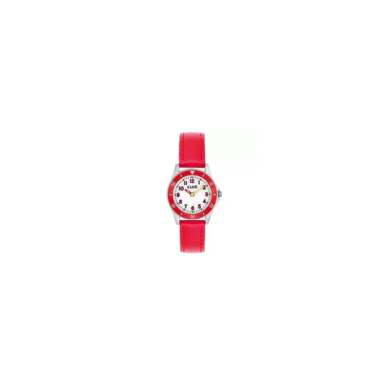 Club time klokke barneklokke A565303S0A