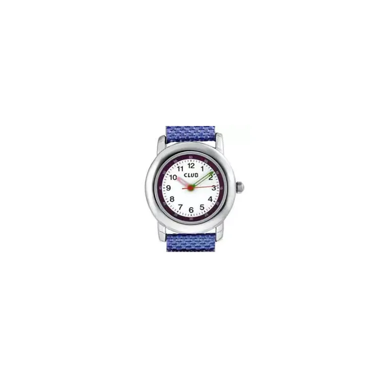 lilla Club time barneklokke A565312S0A