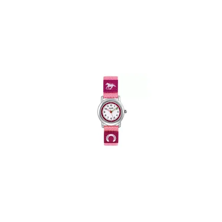 rosa Club time barneklokke barneklokke A565313S0A