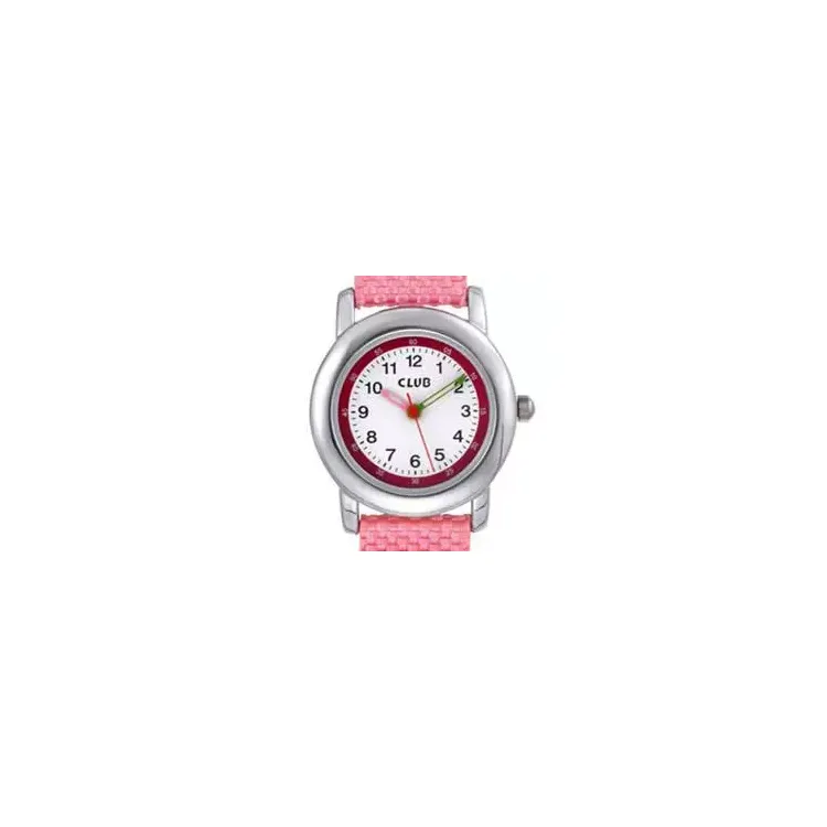 rosa Club time barneklokke barneklokke A565313S0A