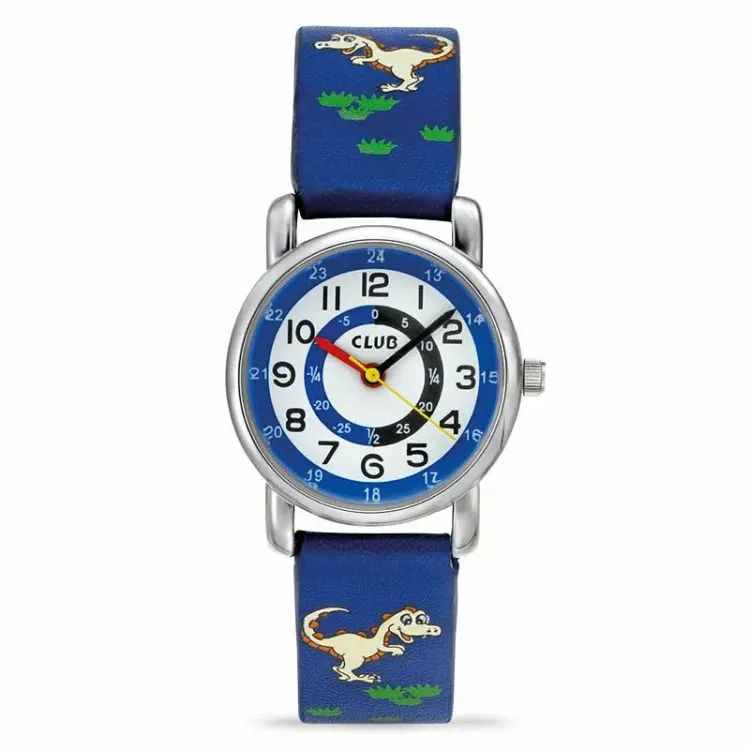 Club time barneklokke A565423S0A