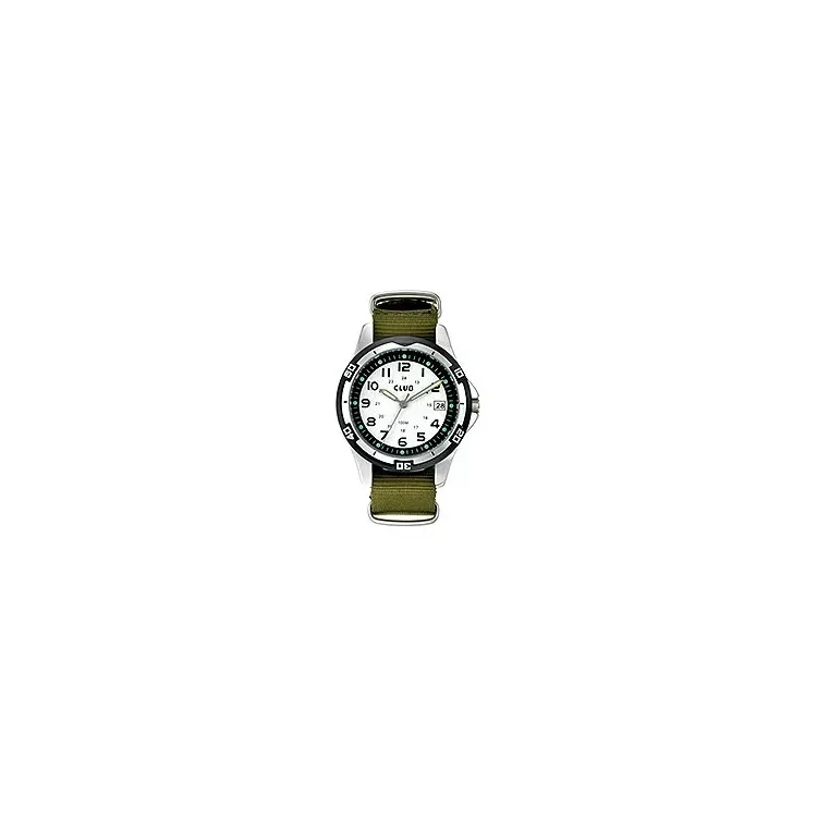 Club time barneklokke A65127-1S4A