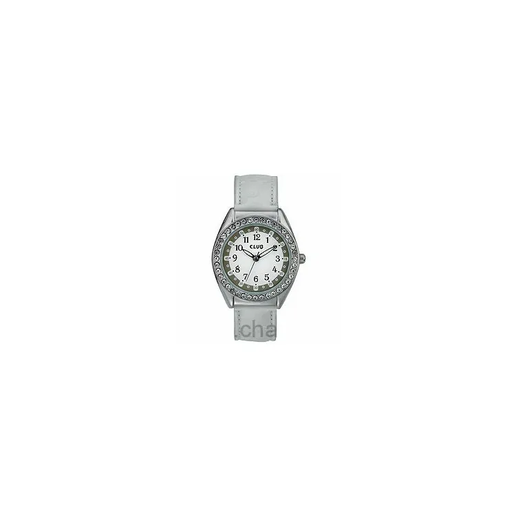 Club time barneklokke A65141S0A