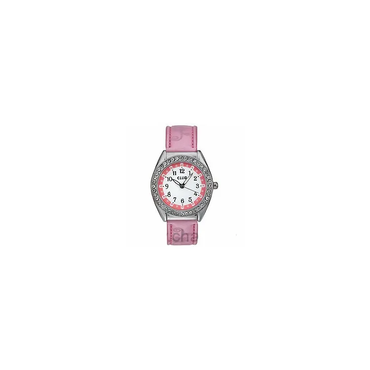 Club time barneklokke A65141S14A