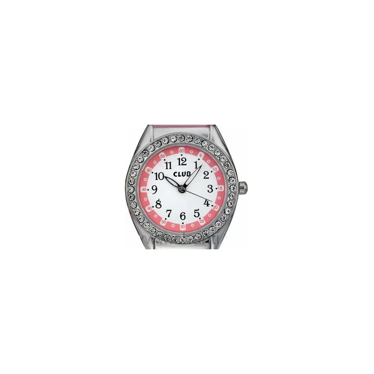 Club time barneklokke A65141S14A