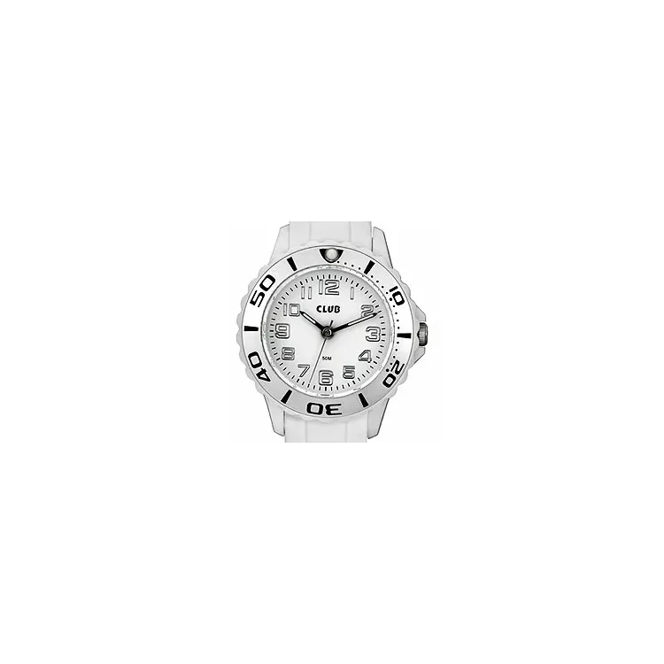 Club time barneklokke A65163H4A
