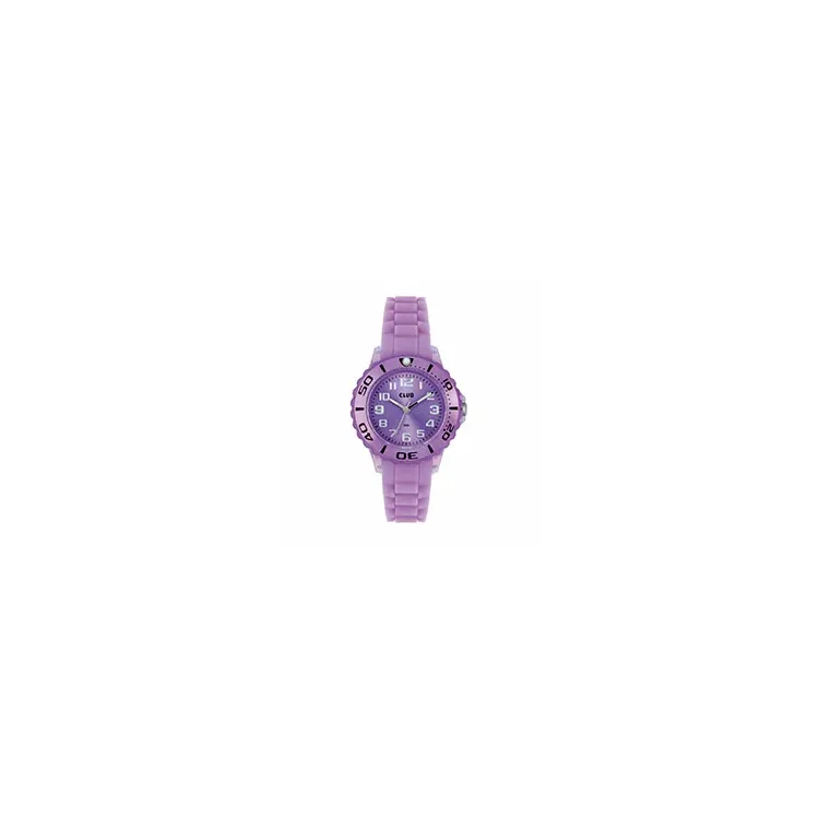 Club time barneklokke A65163LP10A