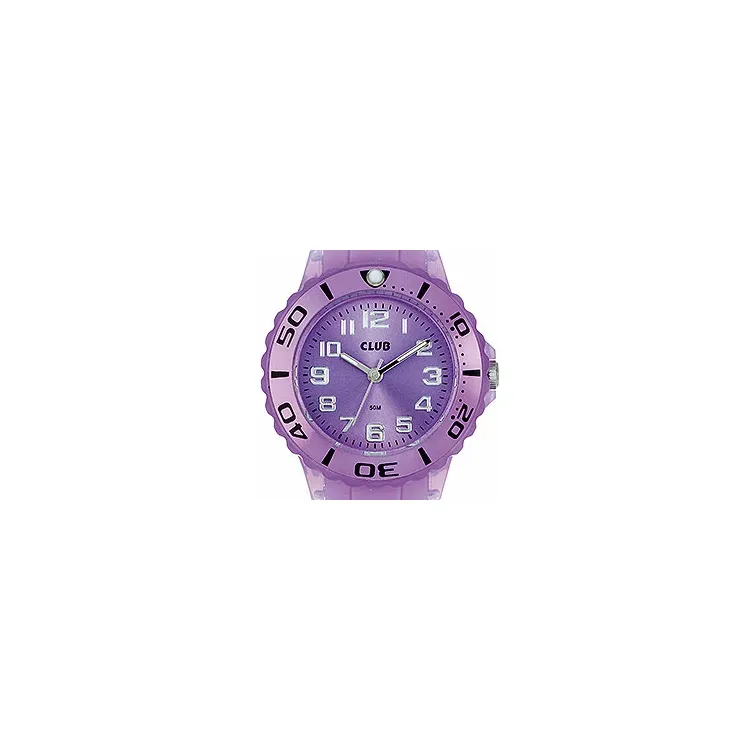 Club time barneklokke A65163LP10A