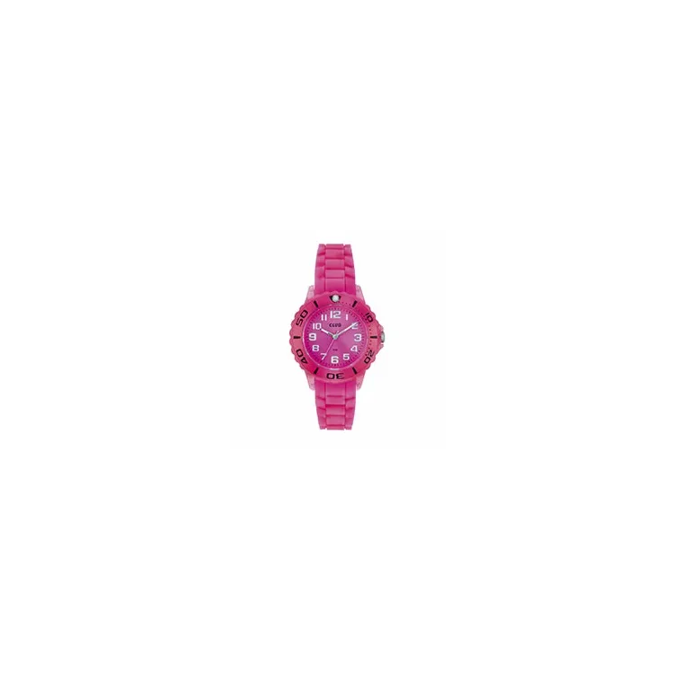 Club time barneklokke A65163R2A