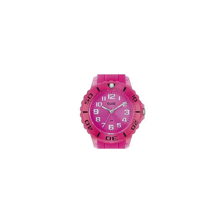 Club time barneklokke A65163R2A