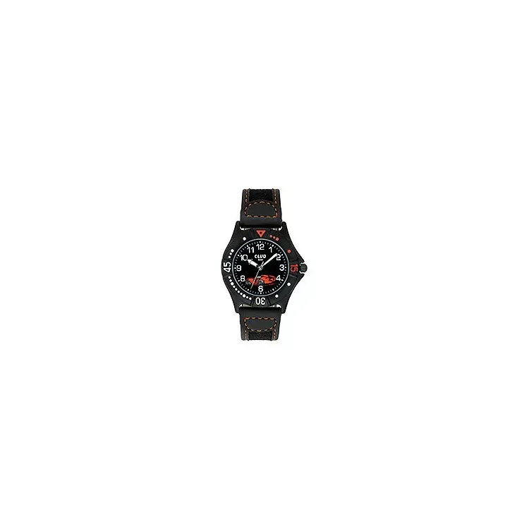 Club time barneklokke A65167SS5A