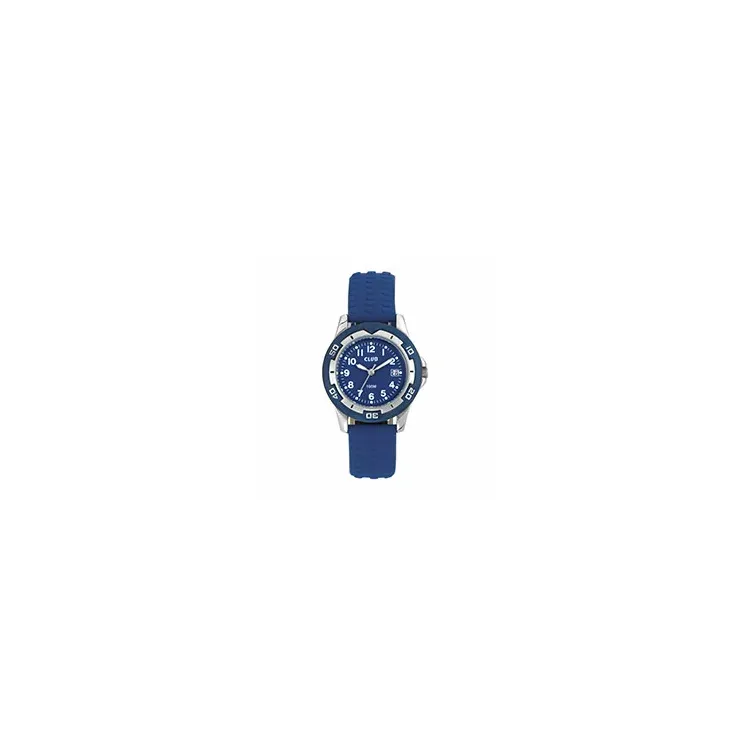 Club time barneklokke A65168S8A