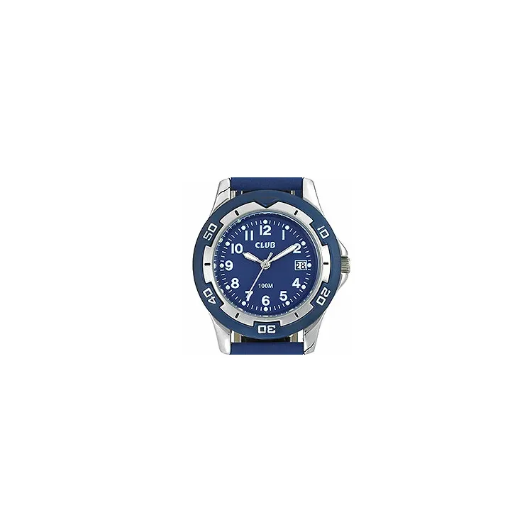 Club time barneklokke A65168S8A