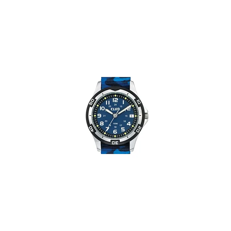 Club time A65175S8A