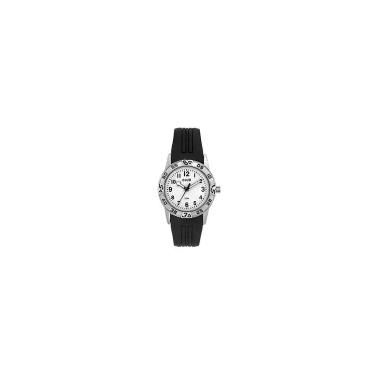 Club time barneklokke A65182S0A