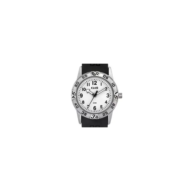 Club time barneklokke A65182S0A