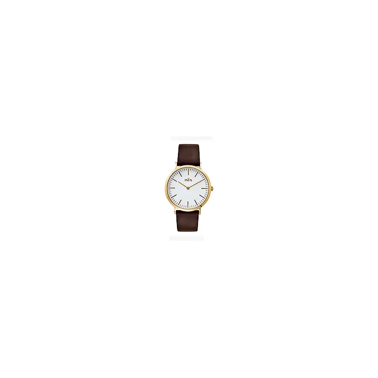 Inex dameklokke A69463D0I