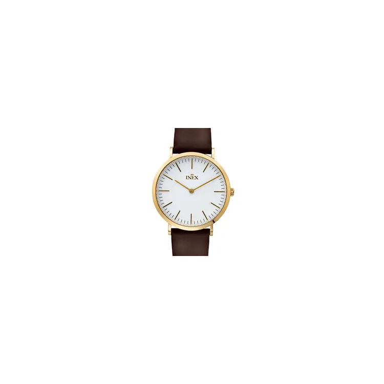 Inex dameklokke A69463D0I