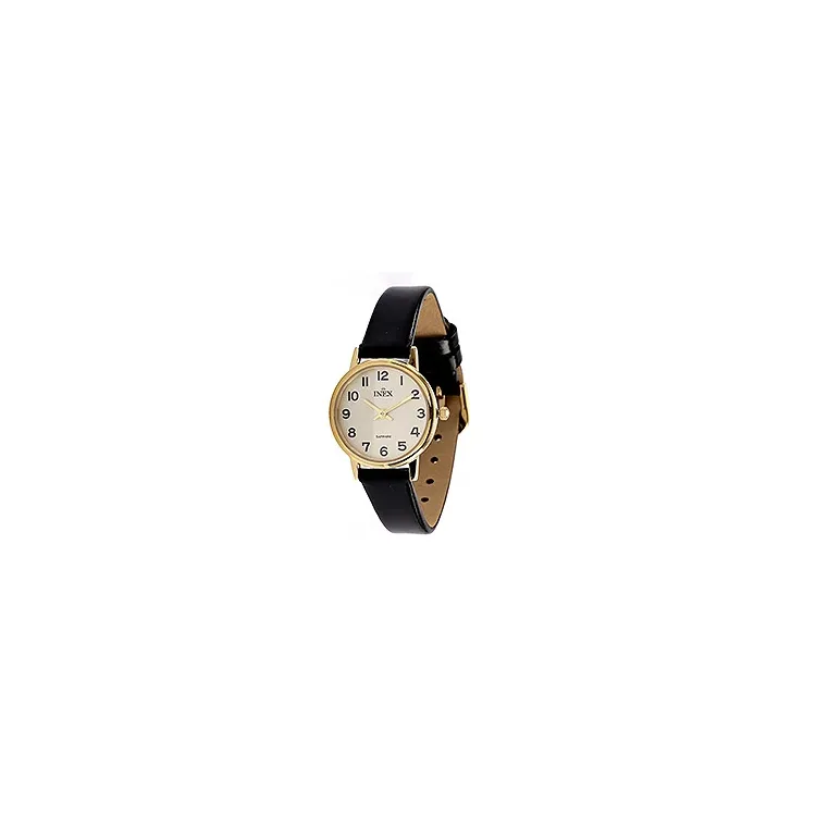 Inex dameklokke A6948D7A