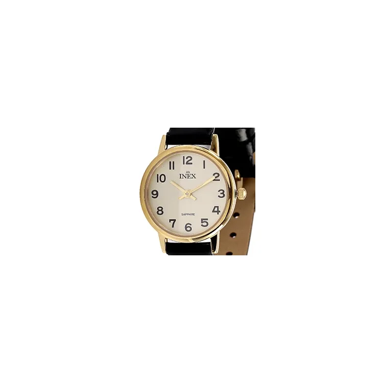 Inex dameklokke A6948D7A