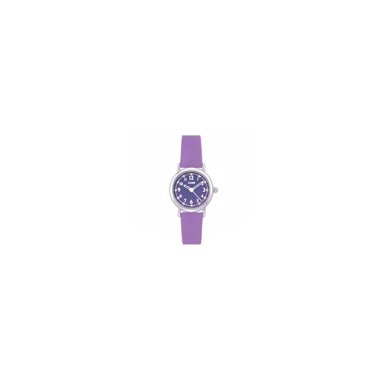 Club time barneklokke A56525S10A