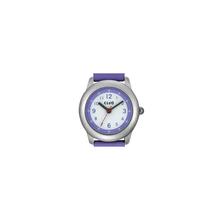 Club time barneklokke A56527-1S0A