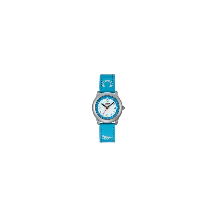 Club time barneklokke A56527-2S0A