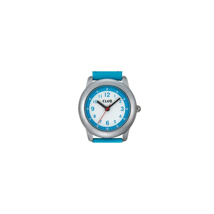 Club time barneklokke A56527-2S0A