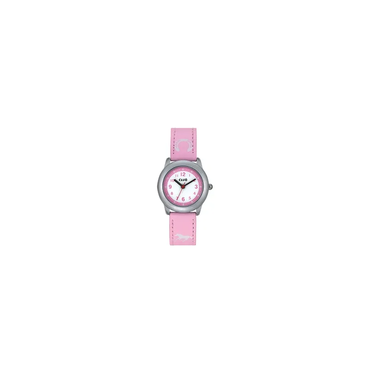 Club time barneklokke A56527S0A