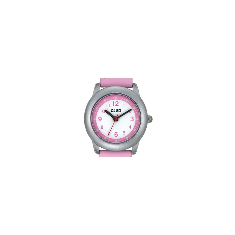 Club time barneklokke A56527S0A