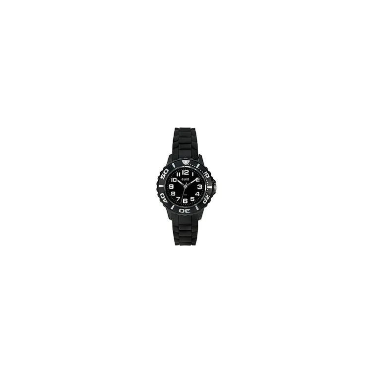 Club time barneklokke A65163SS5A