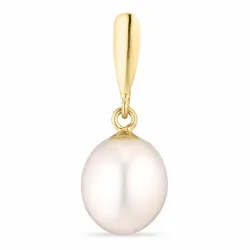 anheng i 9 karat gull - Gold Collection