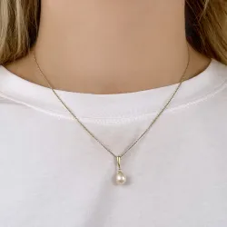 anheng i 9 karat gull - Gold Collection