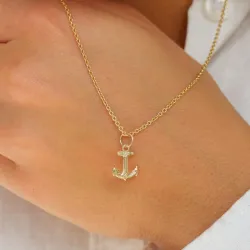 anker anheng i 8 karat