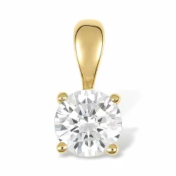 anheng i 9 karat gull - Gold Collection