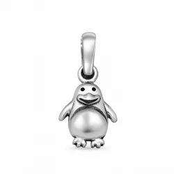 pingvin anheng i sølv