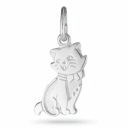 katt anheng i sølv