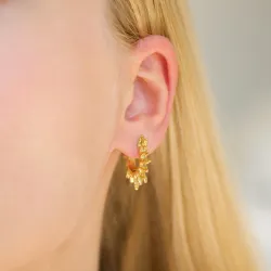 vanntette sol creol i forgylt stål - OCEANA