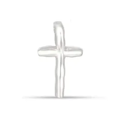 bokstav t anheng i sølv - My Letter