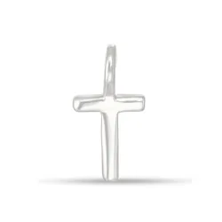 bokstav t anheng i sølv - My Letter