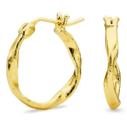 creol i forgylt messing - Eliné