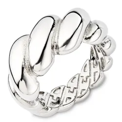 vanntett ring i stål - OCEANA